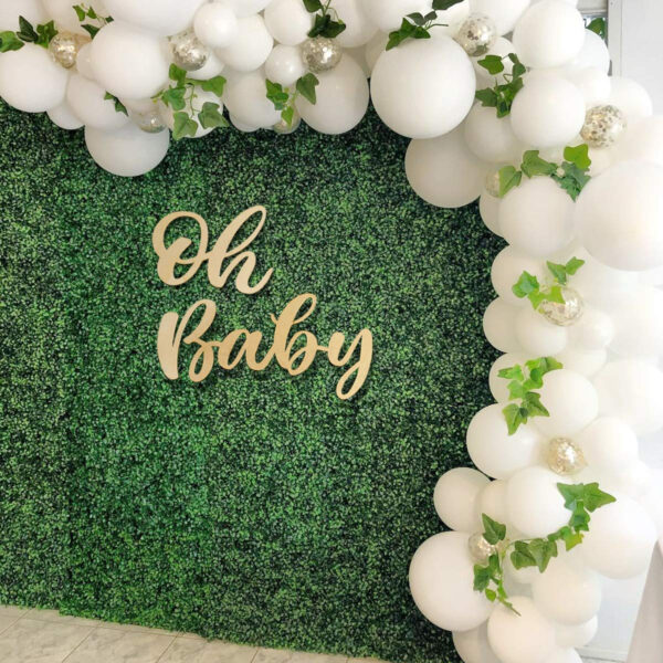 baby banner