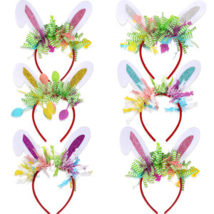 Easter Readhead Band