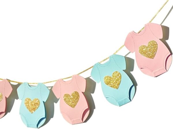 gender reveal