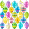 Ester Egg Decoration