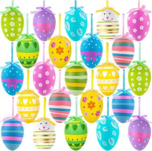 Ester Egg Decoration