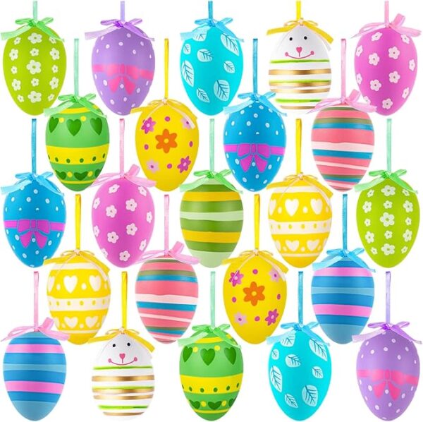 Ester Egg Decoration