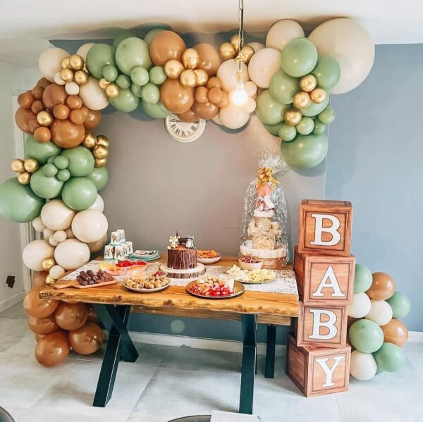 baby boxes