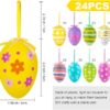 easter decorations