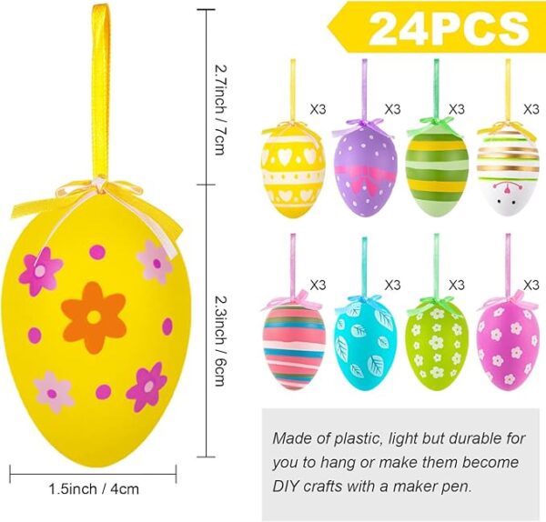 easter decorations