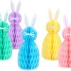 Honeycomb Easter Decoration