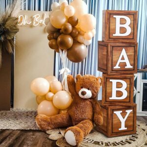 baby boxes