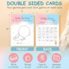 gender reveal games
