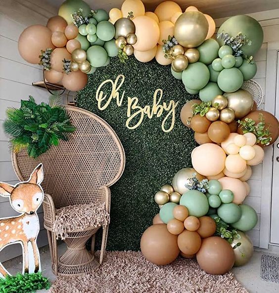 baby shower