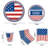 us design tableware