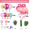 flamingo decor