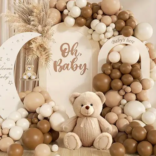 baby shower