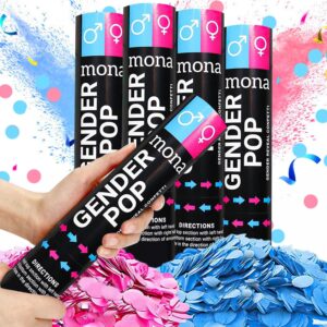 Confetti Poppers