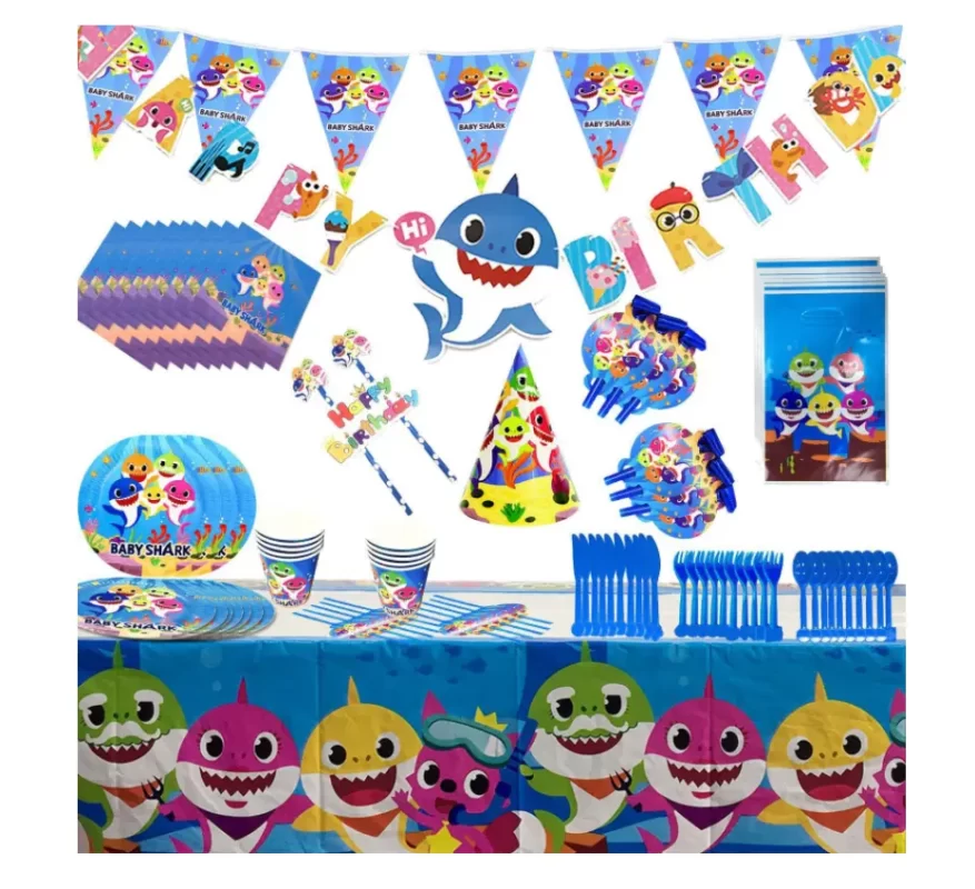 This image has an empty alt attribute; its file name is baby-shark-theme-877x800.webp