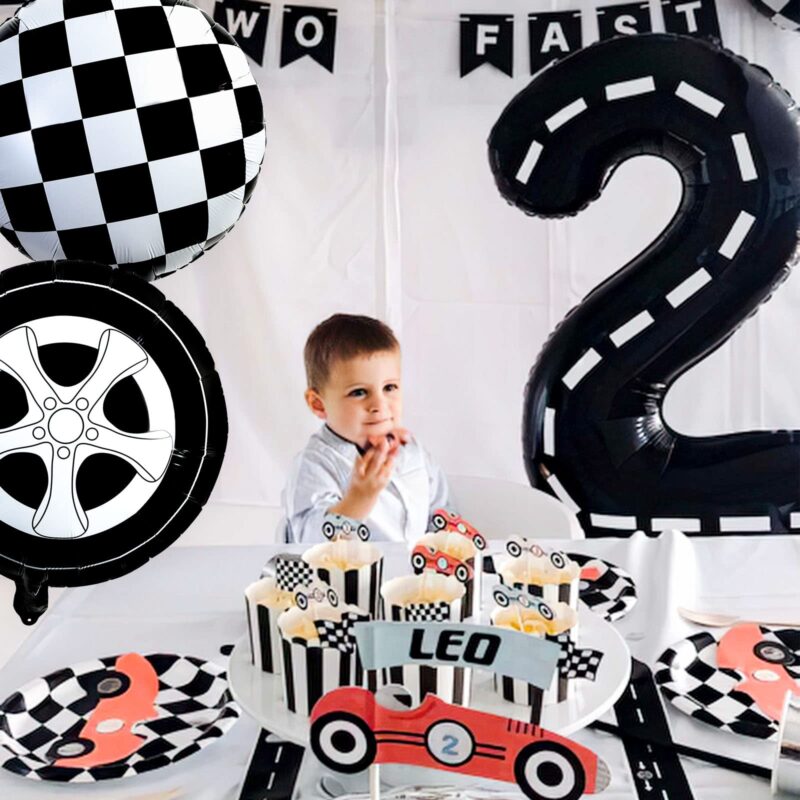 Birthday themes