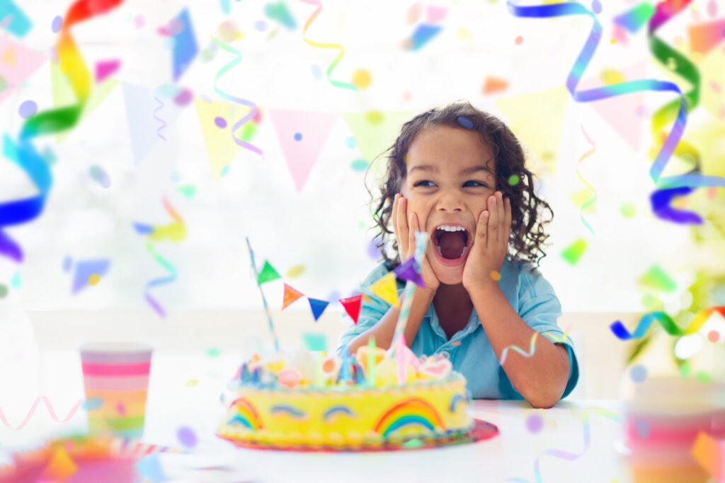 birthday trends
